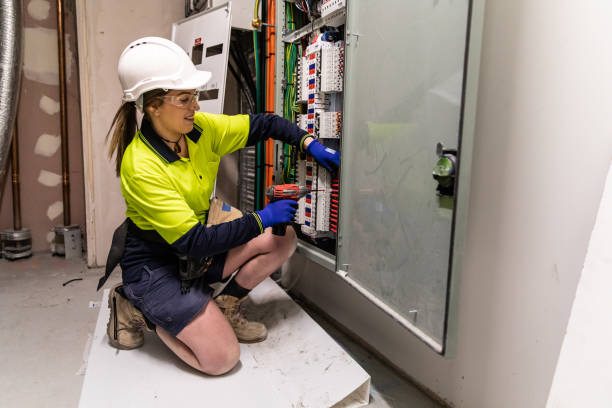 Best Affordable Electrical Installation  in Provo, UT
