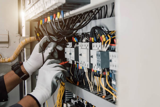 Best Industrial Electrical Services  in Provo, UT