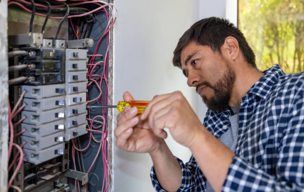 Best Electrical Wiring Services  in Provo, UT